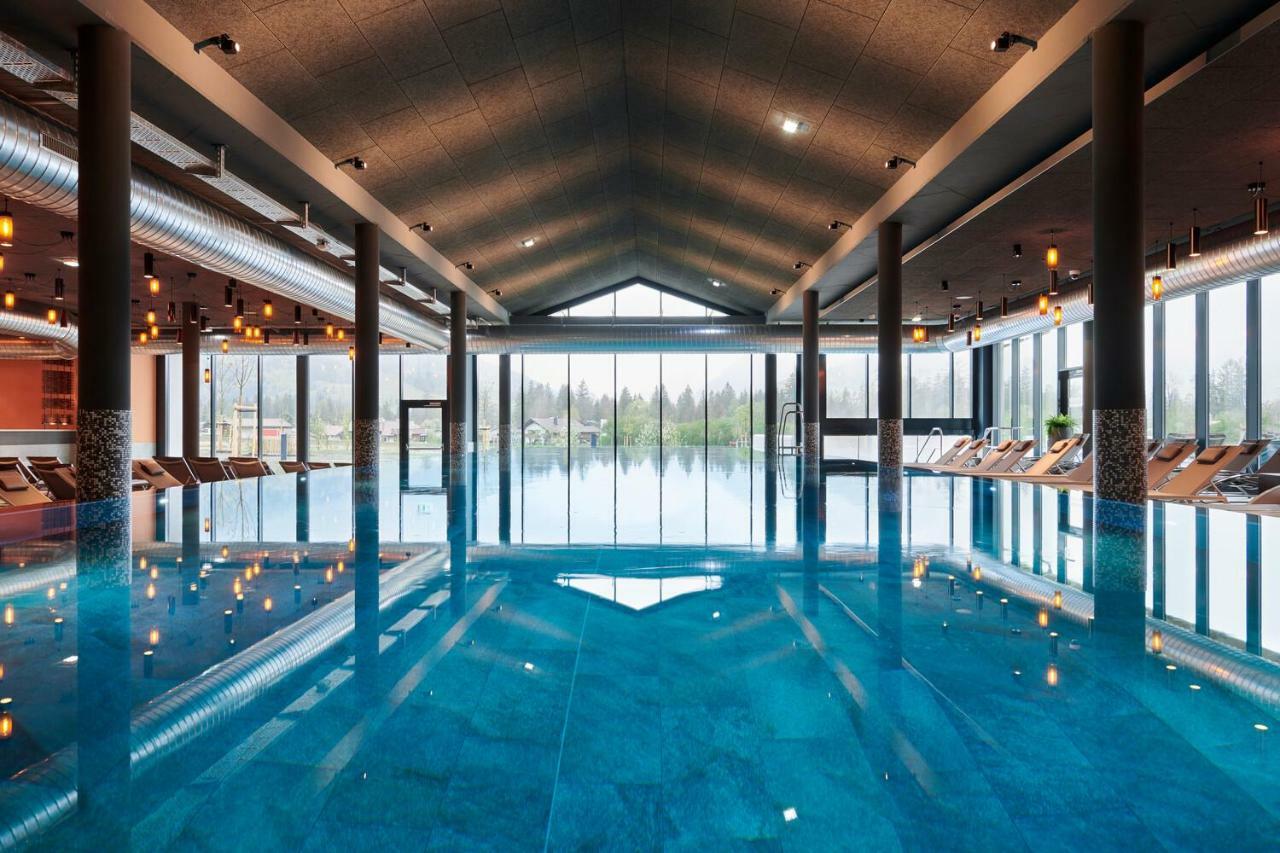 Aja Ruhpolding Hotell Eksteriør bilde
